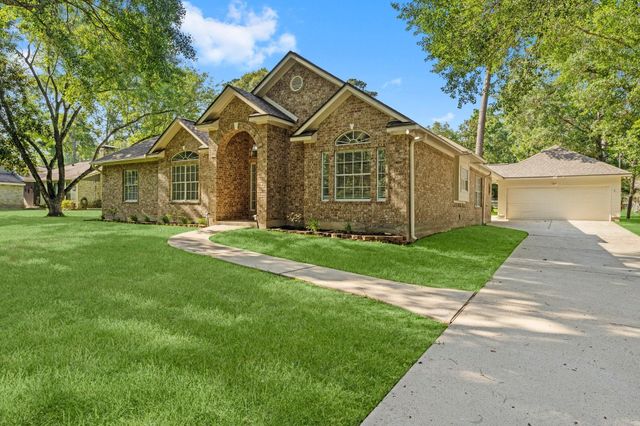 2333 Stableridge Drive, Conroe, TX 77384