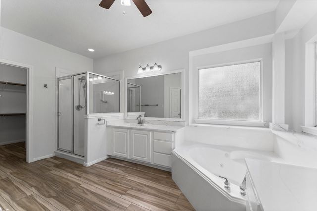 2333 Stableridge Drive, Conroe, TX 77384