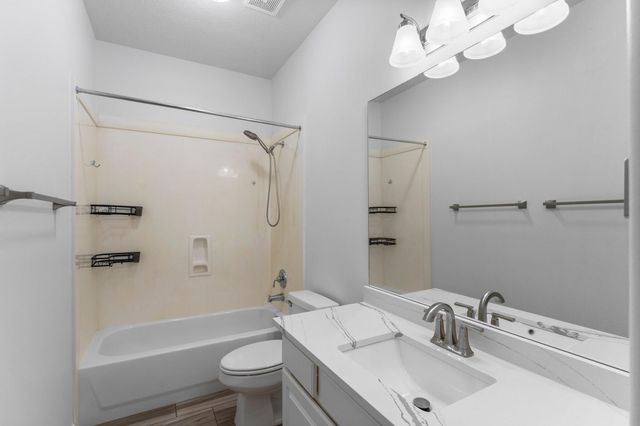 2333 Stableridge Drive, Conroe, TX 77384