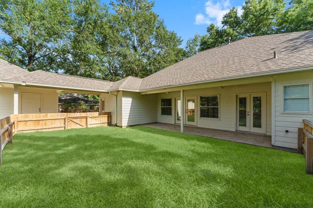 2333 Stableridge Drive, Conroe, TX 77384