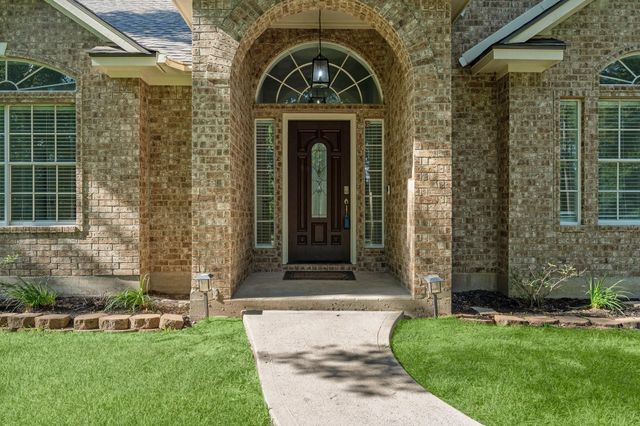 2333 Stableridge Drive, Conroe, TX 77384