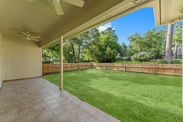 2333 Stableridge Drive, Conroe, TX 77384