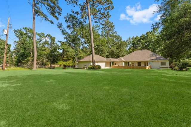 2333 Stableridge Drive, Conroe, TX 77384