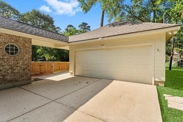2333 Stableridge Drive, Conroe, TX 77384