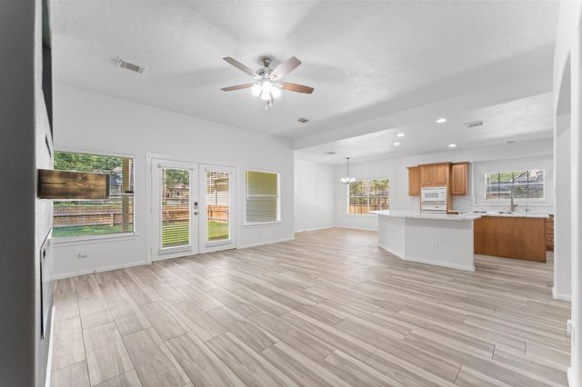 2333 Stableridge Drive, Conroe, TX 77384