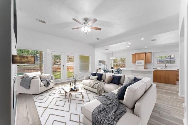 2333 Stableridge Drive, Conroe, TX 77384