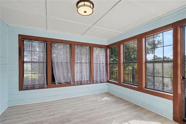 498 Millers Mill Road, Stockbridge, GA 30281