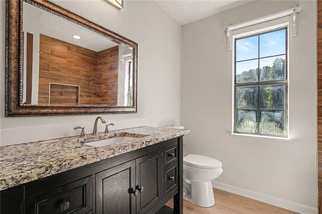 498 Millers Mill Road, Stockbridge, GA 30281