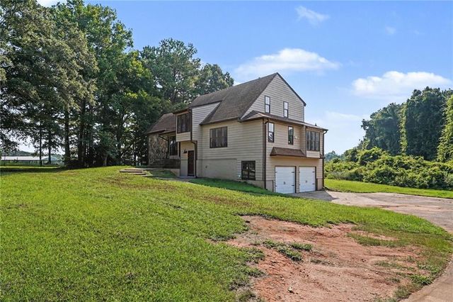 498 Millers Mill Road, Stockbridge, GA 30281