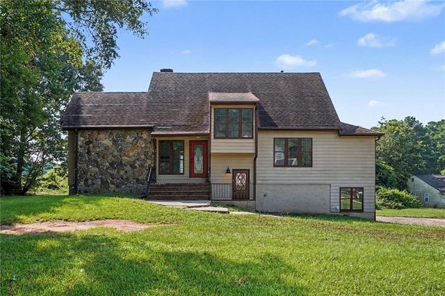 498 Millers Mill Road, Stockbridge, GA 30281