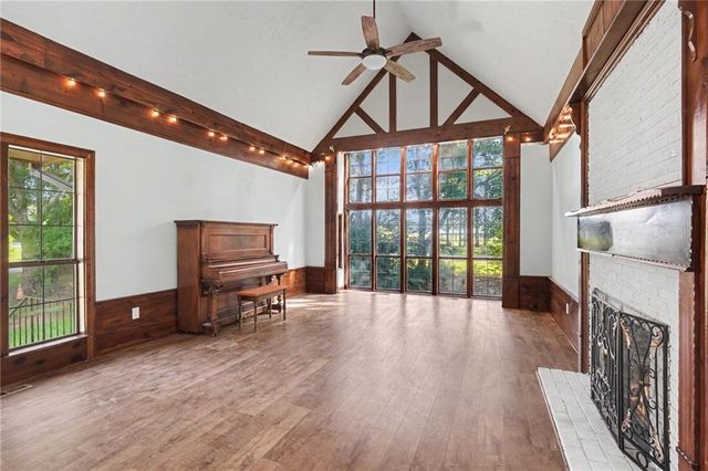 498 Millers Mill Road, Stockbridge, GA 30281