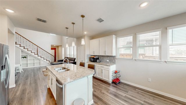 9828 Michael Irvin Street, Irving, TX 75063