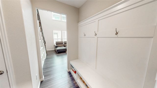 9828 Michael Irvin Street, Irving, TX 75063
