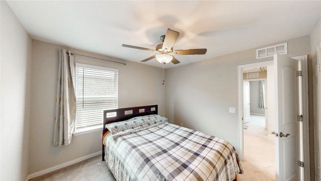 9828 Michael Irvin Street, Irving, TX 75063