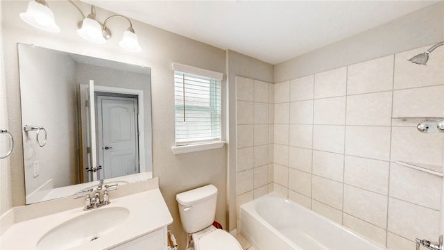 9828 Michael Irvin Street, Irving, TX 75063