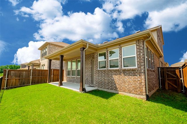 9828 Michael Irvin Street, Irving, TX 75063