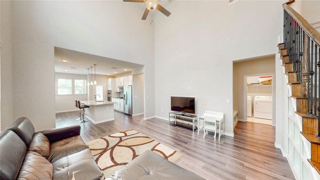 9828 Michael Irvin Street, Irving, TX 75063