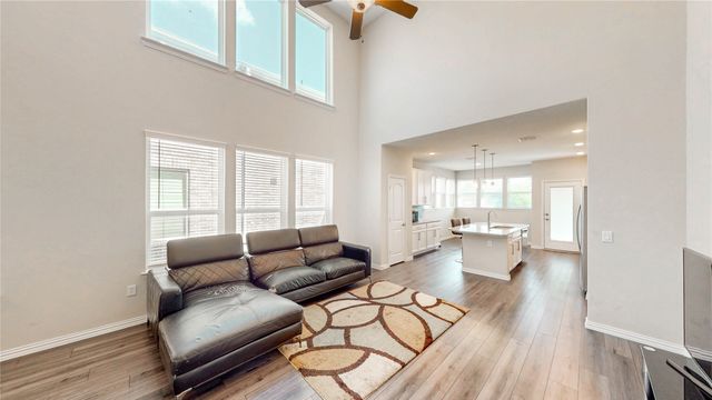 9828 Michael Irvin Street, Irving, TX 75063