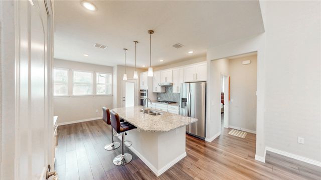 9828 Michael Irvin Street, Irving, TX 75063