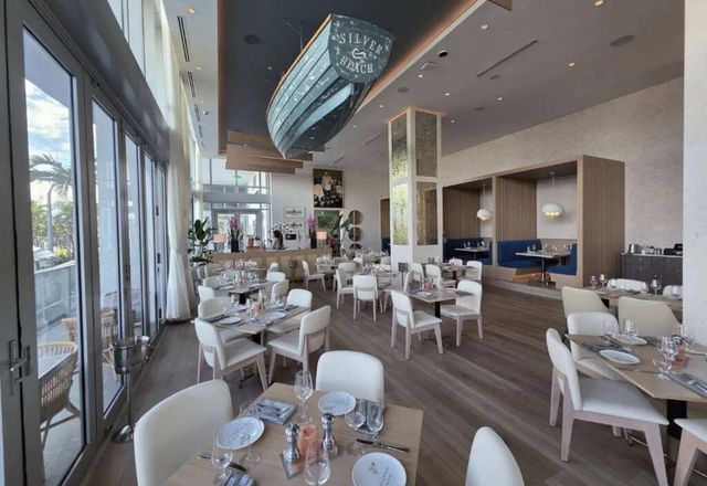 220 Lake Shore Drive 811, Lake Park, FL 33403