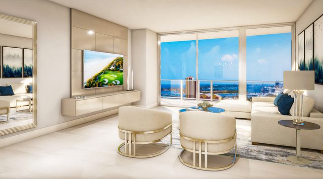 220 Lake Shore Drive 811, Lake Park, FL 33403