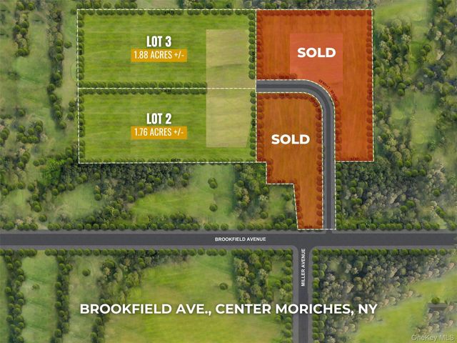 103 Brookfield Avenue A, Center Moriches, NY 11934