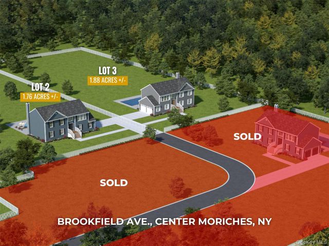 103 Brookfield Avenue A, Center Moriches, NY 11934