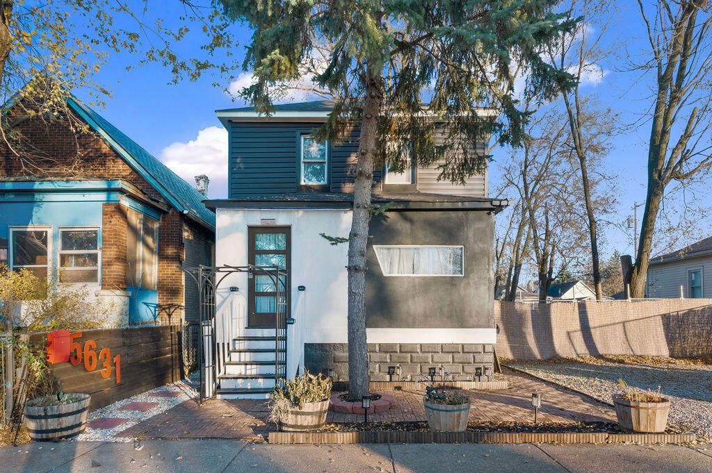 5631 Alice Street, Hammond, IN 46320