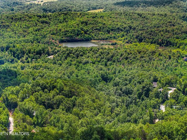 1005 Laurel Rd, Townsend, TN 37882