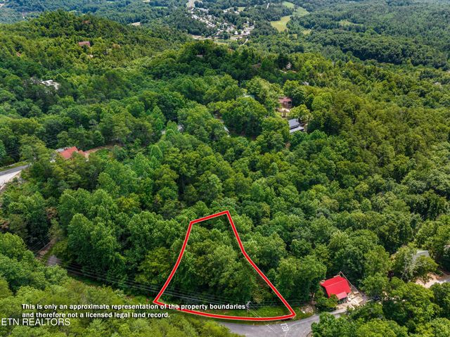 1005 Laurel Rd, Townsend, TN 37882
