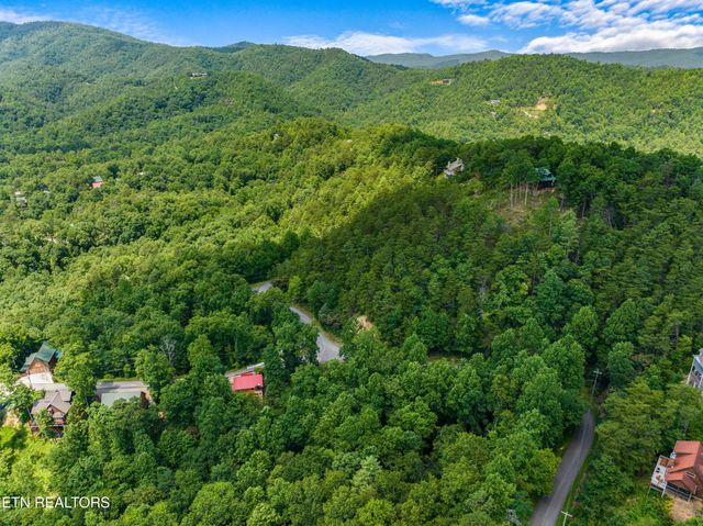 1005 Laurel Rd, Townsend, TN 37882