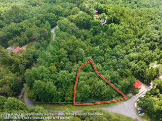 1005 Laurel Rd, Townsend, TN 37882