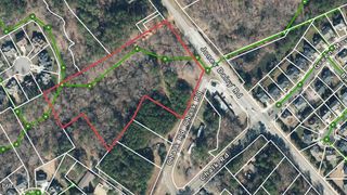 1005 Chalk Road, Wake Forest, NC 27587