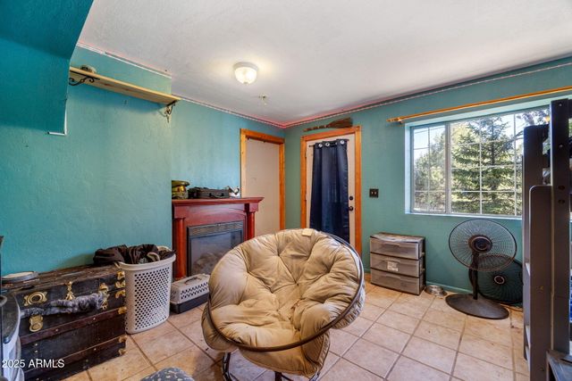 1326 W Apache Lane, Pinetop-lakeside, AZ 85929