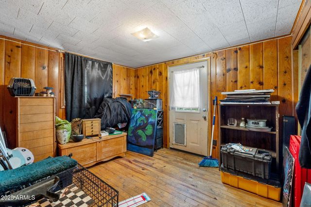 1326 W Apache Lane, Pinetop-lakeside, AZ 85929