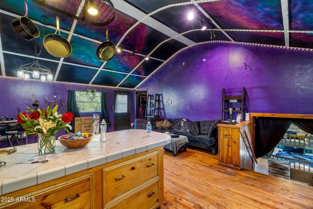 1326 W Apache Lane, Pinetop-lakeside, AZ 85929