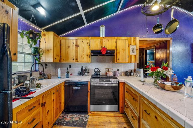 1326 W Apache Lane, Pinetop-lakeside, AZ 85929