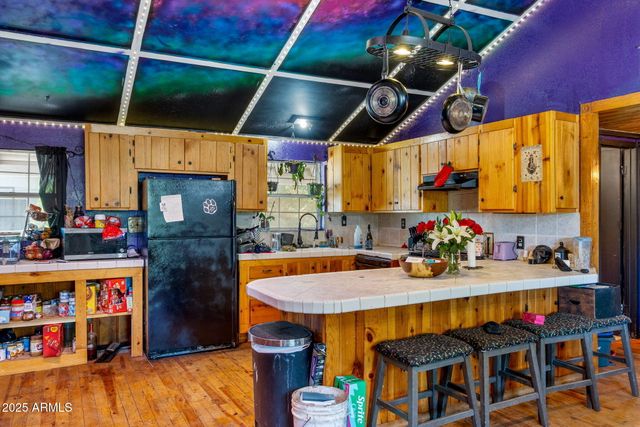 1326 W Apache Lane, Pinetop-lakeside, AZ 85929