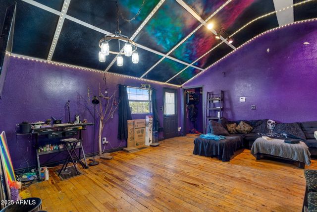 1326 W Apache Lane, Pinetop-lakeside, AZ 85929