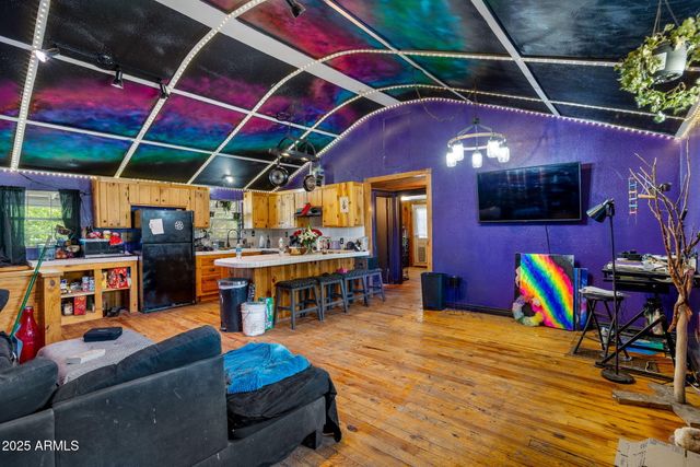 1326 W Apache Lane, Pinetop-lakeside, AZ 85929