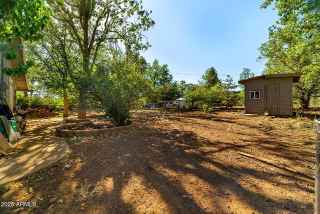 1326 W Apache Lane, Pinetop-lakeside, AZ 85929