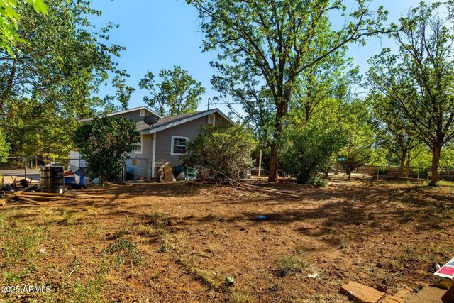 1326 W Apache Lane, Pinetop-lakeside, AZ 85929
