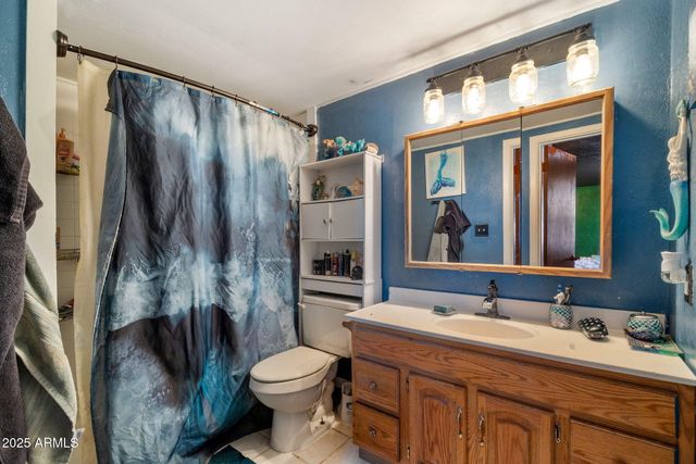 1326 W Apache Lane, Pinetop-lakeside, AZ 85929