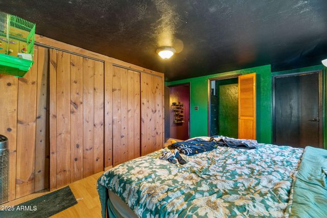 1326 W Apache Lane, Pinetop-lakeside, AZ 85929