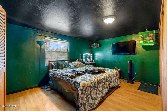 1326 W Apache Lane, Pinetop-lakeside, AZ 85929