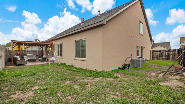 404 Chert Drive, Grand Junction, CO 81504
