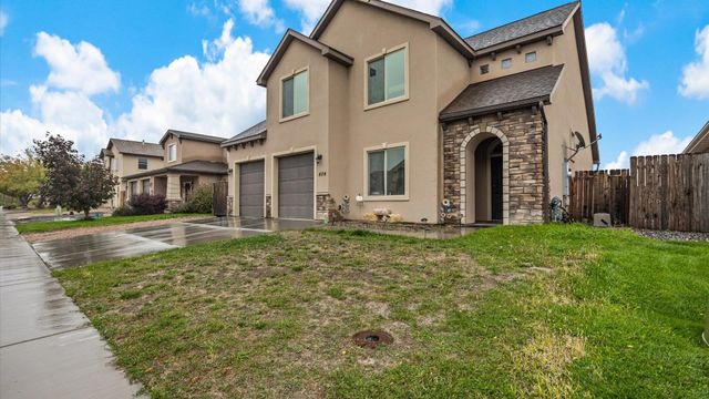 404 Chert Drive, Grand Junction, CO 81504