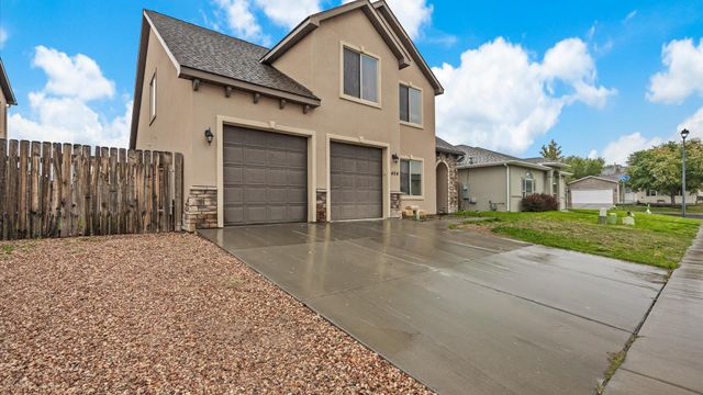 404 Chert Drive, Grand Junction, CO 81504