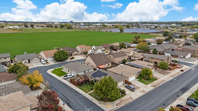 404 Chert Drive, Grand Junction, CO 81504