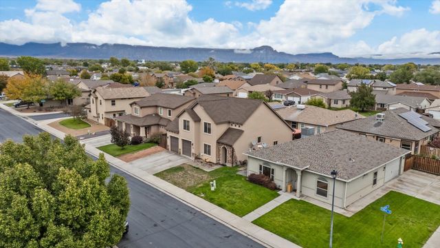 404 Chert Drive, Grand Junction, CO 81504
